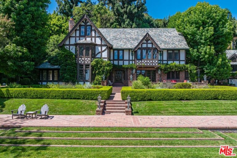 CA 5 BED|8 BATH